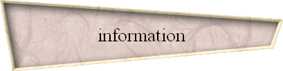 information